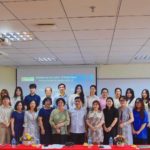 Vòng Chung Kết cuộc thi Ý TƯỞNG NGHIÊN CỨU KHOA HỌC SINH VIÊN NĂM 2025