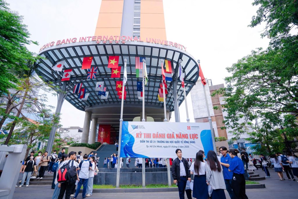 650 điểm đánh giá năng lực đậu trường nào