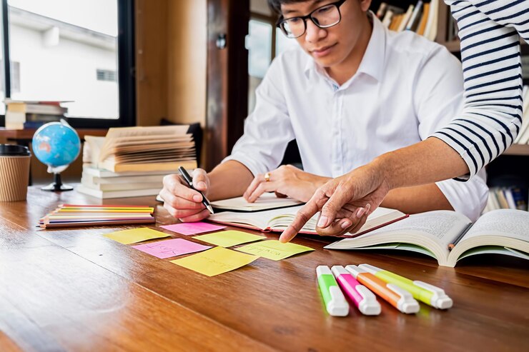 7 mẹo ôn thi 2025 hiệu quả