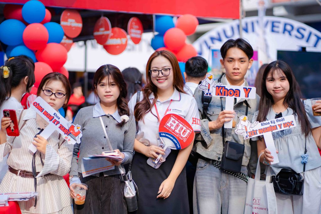 Checklist chốt nguyện vọng đại học 2025