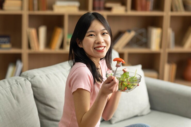 Nên ăn gì, uống gì để não tỉnh táo – học không mệt?