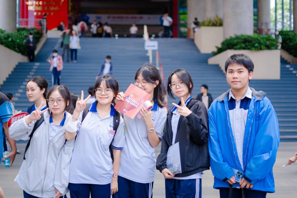 Đăng ký bao nhiêu nguyện vọng là đủ