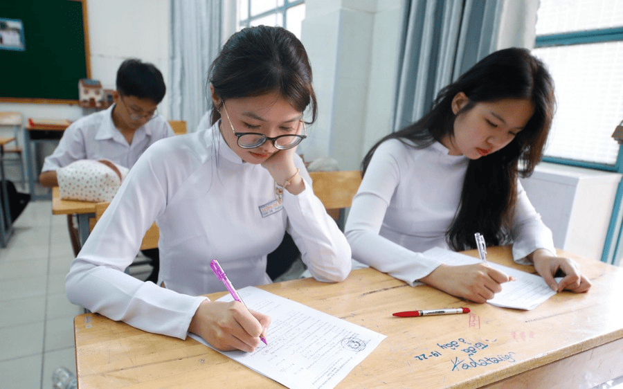 dang ky nguyen vong 2