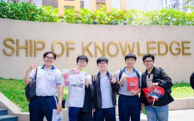 Học gì để không thất nghiệp trong 5 năm tới? 20 ngành không lo bị đào thải
