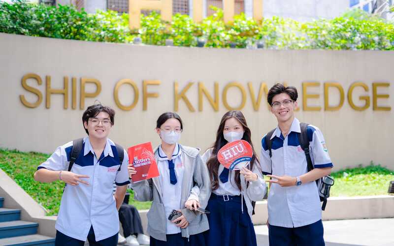 Khối C không giỏi Toán học ngành gì? Top 5 lựa chọn dành riêng cho bạn