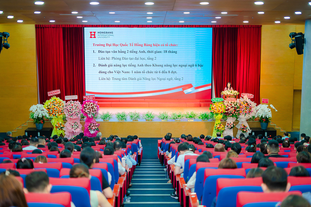 TS. Phan Đồng Châu Thủy giới thiệu khái quát chương trình đào tạo sau đại học