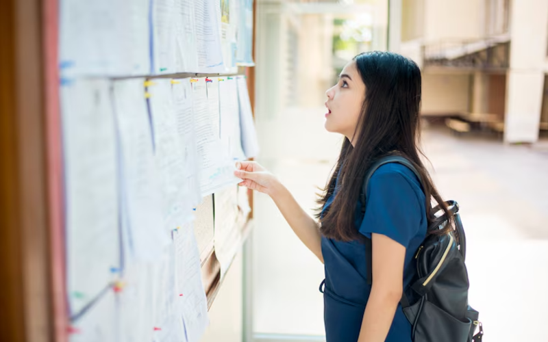 Mang gì khi đi thi tốt nghiệp THPT 2025? Checklist chuẩn nhất cho 2k7