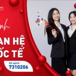 Quan hệ quốc tế là ngành gì? ra trường làm những việc gì?