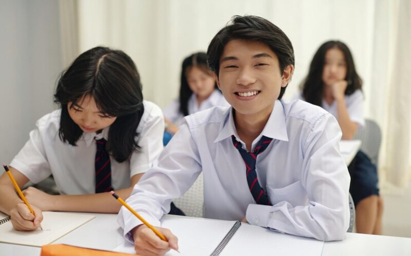 Trước ngày thi nên ôn như nào để điểm cao?