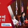 Quan hệ quốc tế là Ngành gì? Ra trường làm những việc gì?