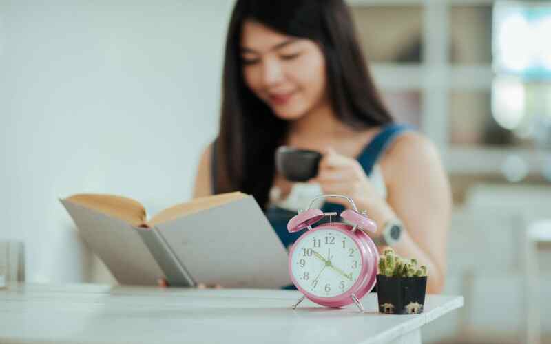 Quản lý thời gian học tập cho Gen Z – Bật mí từ thủ khoa