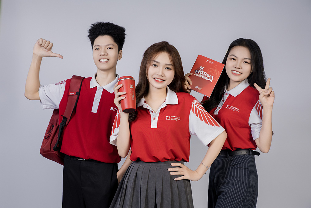 Trường Đại học Quốc tế Hồng Bàng tuyển sinh ngành Y học Cổ truyền theo 6 phương thức xét tuyển