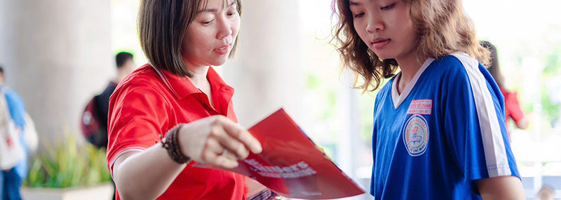 Điểm xét tốt nghiệp 2025 bao nhiêu thì đỗ đại học