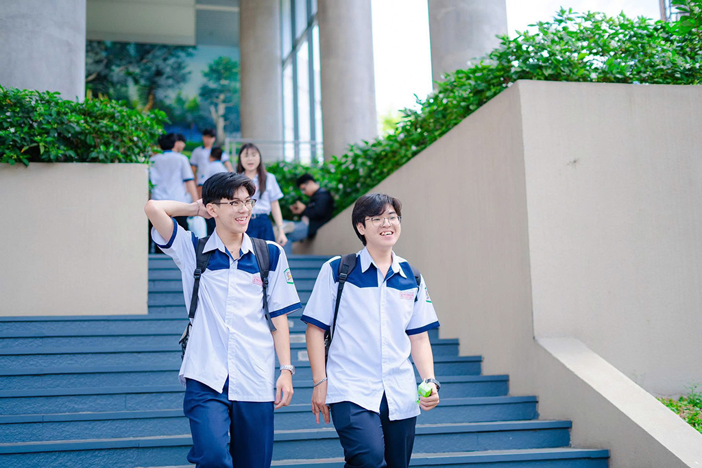 Điểm xét tốt nghiệp 2025 bao nhiêu thì đỗ đại học