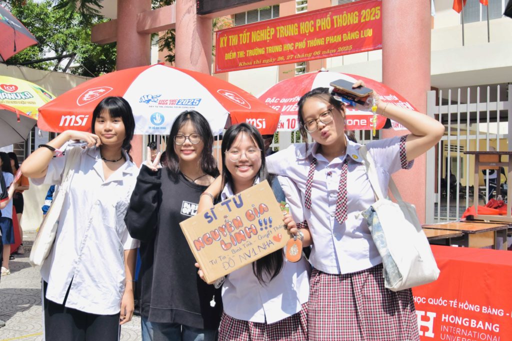 Thi xong rồi làm gì để xả stress? 5 gợi ý khiến bạn vui vẻ
