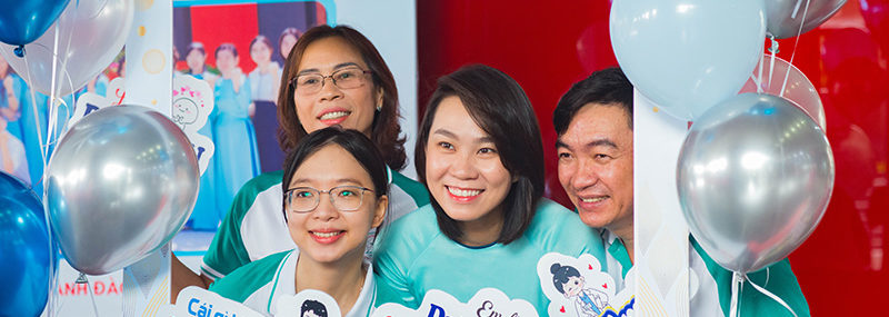 HIU tổ chức Ngày hội Hướng nghiệp Dược - MEWE Career Day 2025