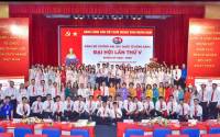 ĐẠI HỘI ĐẢNG BỘ TRƯỜNG ĐẠI HỌC QUỐC TẾ HỒNG BÀNG LẦN THỨ V, VỚI PHƯƠNG CHÂM “ĐOÀN KẾT – DÂN CHỦ – TRÁCH NHIỆM – ĐỔI MỚI – PHÁT TRIỂN”