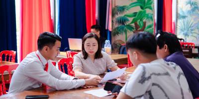 Chọn sai thứ tự nguyện vọng – Có lỡ cơ hội trúng tuyển không?