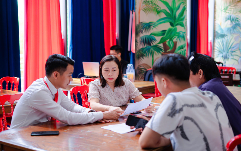 Chọn sai thứ tự nguyện vọng – Có lỡ cơ hội trúng tuyển không?