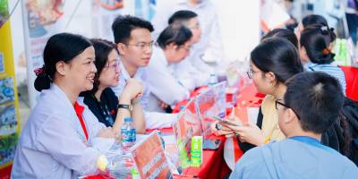 Chưa đăng ký nguyện vọng – Đừng lo, HIU vẫn còn cơ hội cho bạn