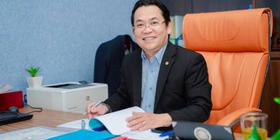 HIU rút ngắn thời gian đào tạo chương trình đại học còn 3 năm