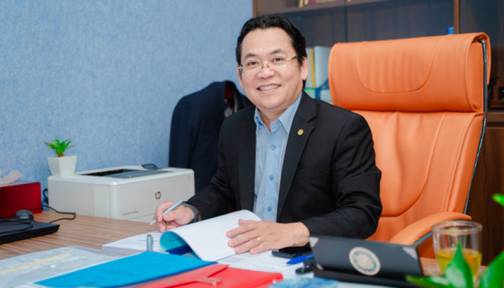 HIU rút ngắn thời gian đào tạo chương trình đại học còn 3 năm
