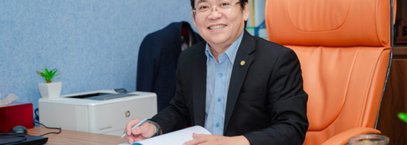 HIU rút ngắn thời gian đào tạo chương trình đại học còn 3 năm