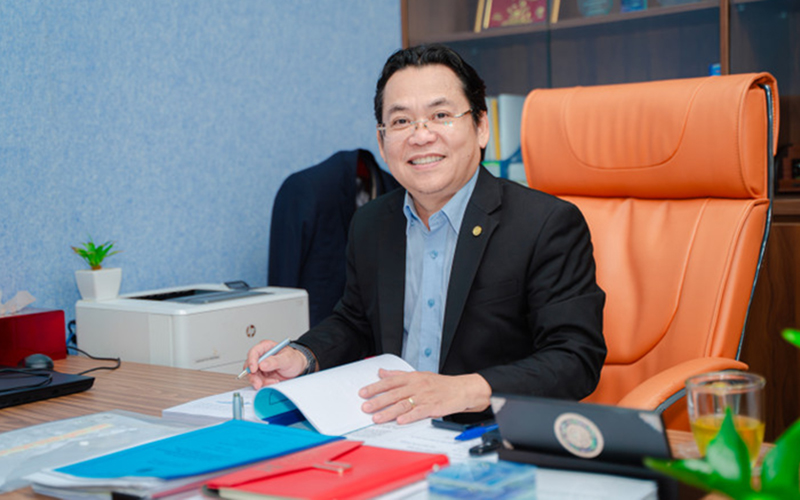 HIU rút ngắn thời gian đào tạo chương trình đại học còn 3 năm