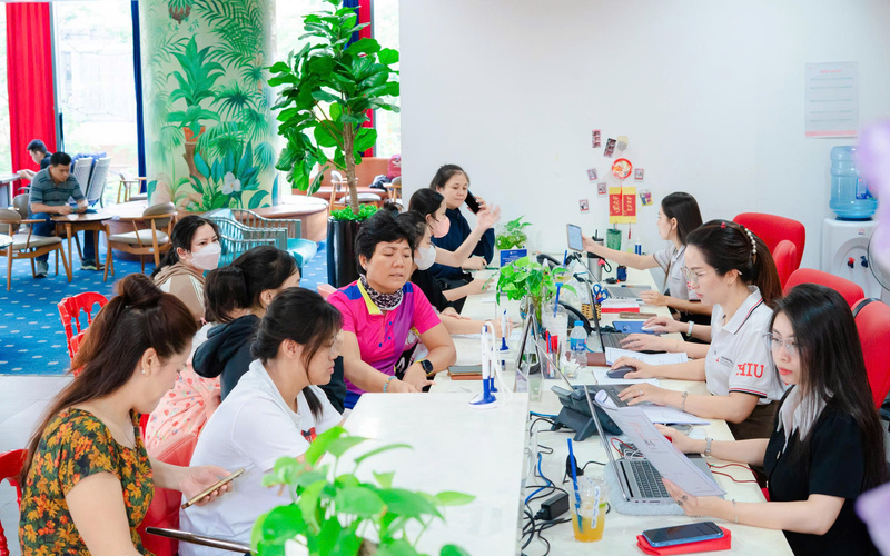 Ngành nào nên để ở NV1? Cách xếp nguyện vọng thông minh năm 2025