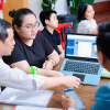 Chương trình đại học 3 năm tại HIU xét tuyển từ 15 điểm