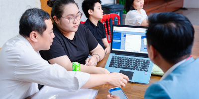 Chương trình đại học 3 năm tại HIU xét tuyển từ 15 điểm