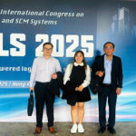 HIU nhận giải Best Paper tại hội nghị quốc tế ICLS 2025