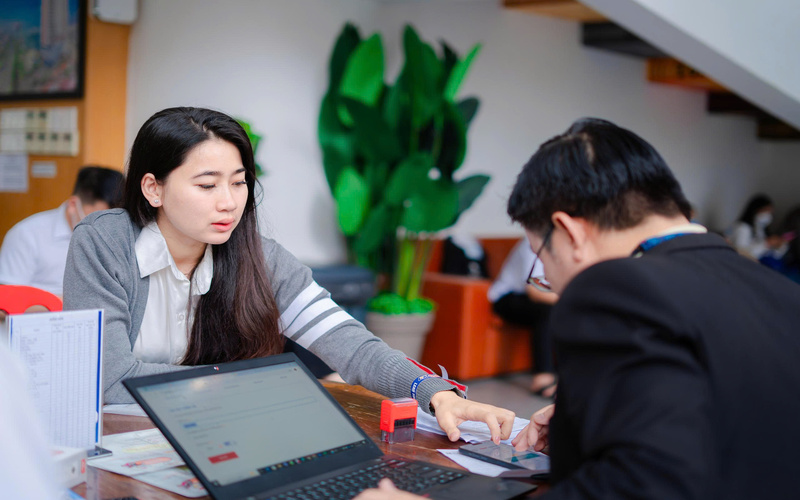 Nếu rớt tất cả nguyện vọng thì phải làm sao?