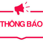 THÔNG BÁO – Về việc điều chỉnh khung thời gian học áp dụng từ năm học 2025 – 2026