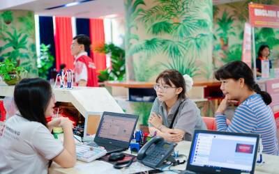 Bao giờ có điểm chuẩn đại học chính thức? Theo dõi ở đâu?