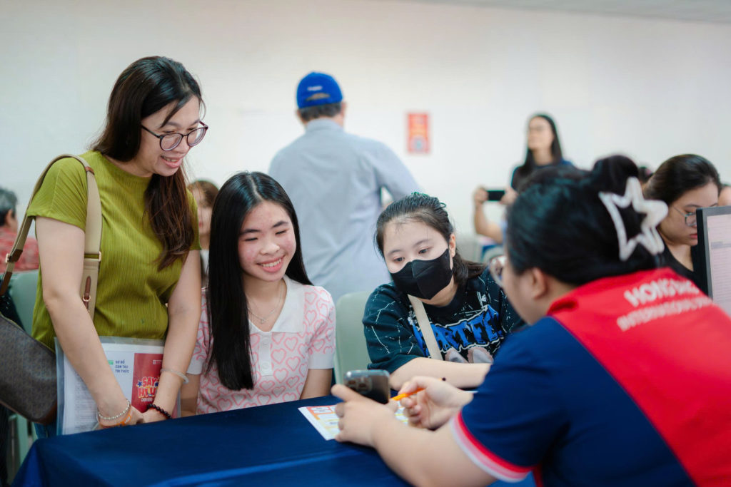 Xác nhận nhập học xong thì làm gì – checklist tân sinh viên 2025