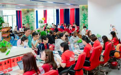 Đậu ngành không mong muốn? Làm gì khi học trái đam mê?