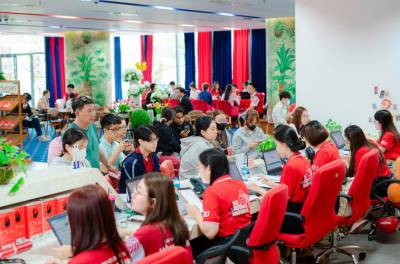 Đậu ngành không mong muốn? Làm gì khi học trái đam mê?