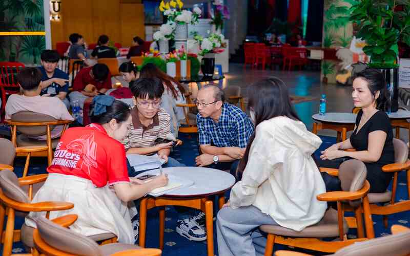 Lọc ảo đại học là gì? Vì sao đủ điểm vẫn có thể trượt?