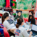 Nộp lệ phí xét tuyển đại học 2025 cho bao nhiêu nguyện vọng? Cách tính chi tiết