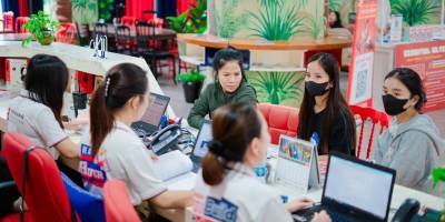 Nộp lệ phí xét tuyển đại học 2025 cho bao nhiêu nguyện vọng? Cách tính chi tiết