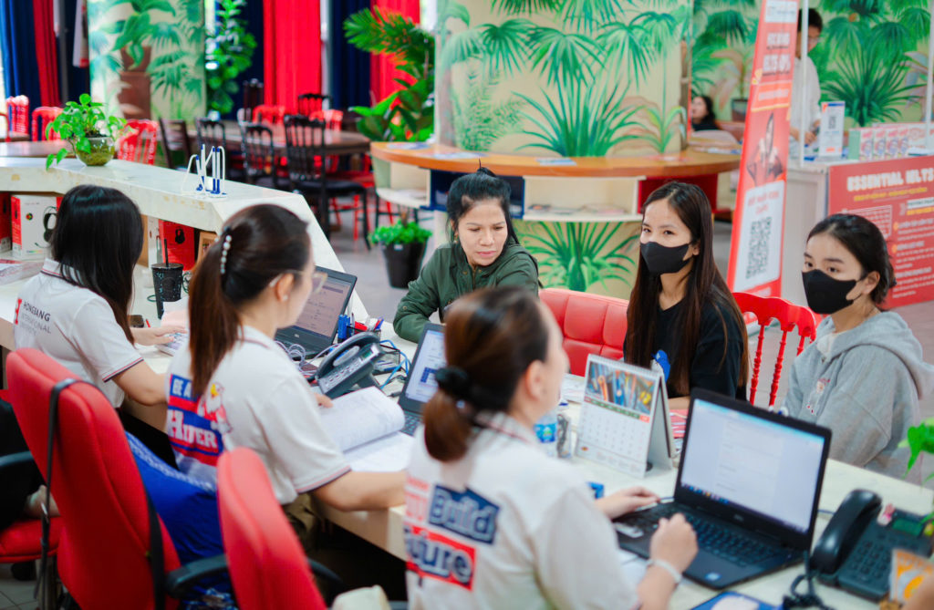 Nộp lệ phí xét tuyển đại học 2025 cho bao nhiêu nguyện vọng? Cách tính chi tiết