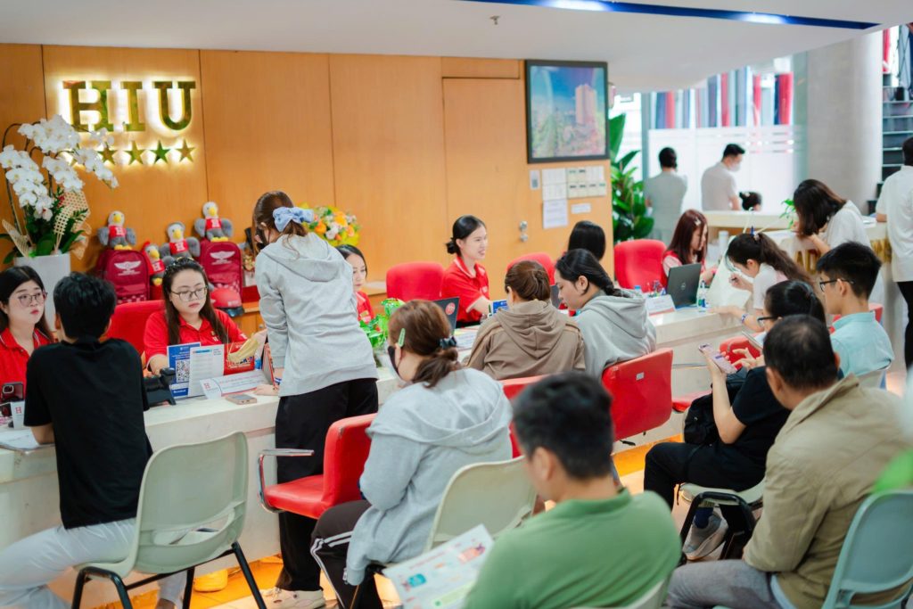 Quên xác nhận nhập học sẽ khiến bạn trượt oan