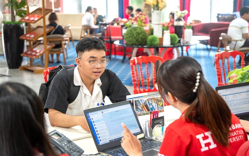 Rớt nguyện vọng 1 thì sao? Lọc ảo có giúp đậu nguyện vọng 2 không?
