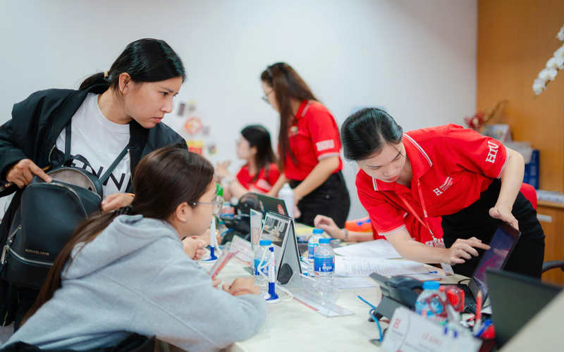 Cách tra cứu kết quả xét tuyển 2025 chính xác và nhanh nhất
