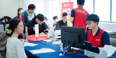 Xác nhận nhập học trực tuyến: Hướng dẫn chi tiết cho thí sinh