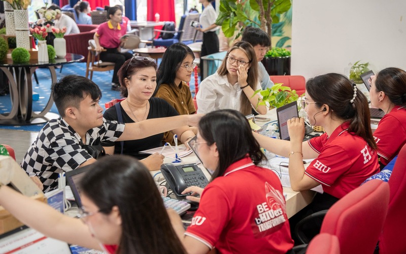 Trượt hết nguyện vọng có được xét tuyển bổ sung không? Khi nào mở đợt 2?