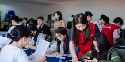Xét tuyển bổ sung năm 2025: Thời gian, ngành và cách nộp tại HIU