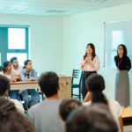 Orientation Day – Khởi động năm học mới cùng sinh viên quốc tế tại HIU