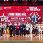PT Star TP.HCM 2025: Khép lại vòng bán kết, chờ đón đêm chung kết bùng nổ